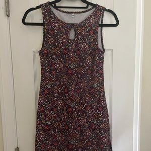 Nuu Muu Ruu Muu xxs sports exercise dress with back pocket